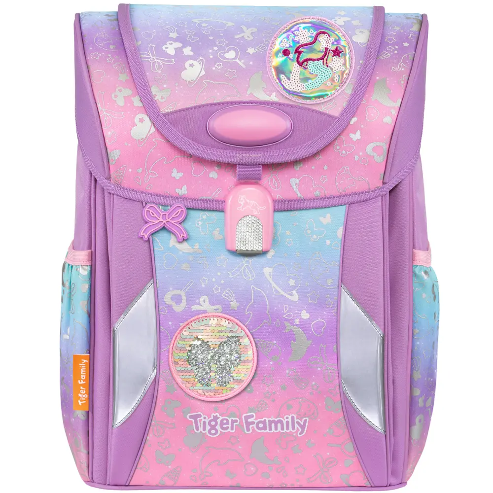 TORBA TIGER FAMILY JOY LOVELY THINGS