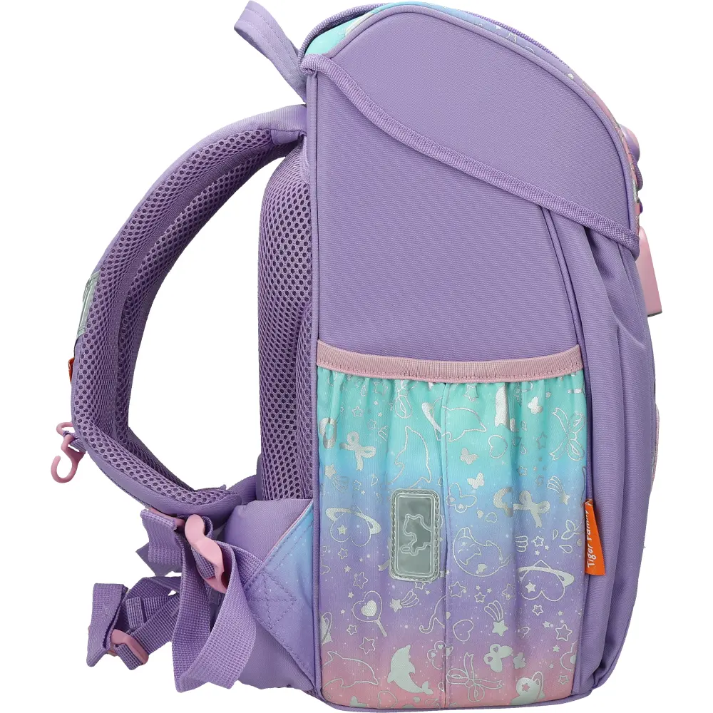 TORBA TIGER FAMILY JOY LOVELY THINGS