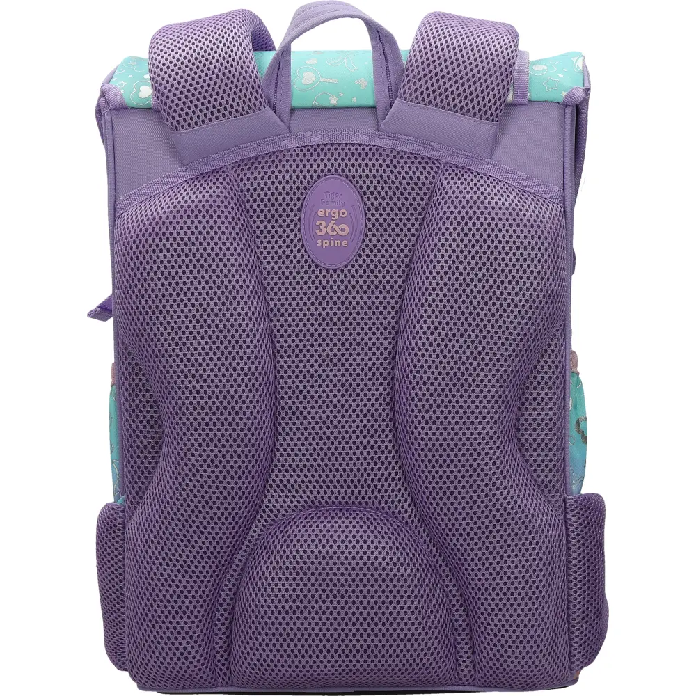 TORBA TIGER FAMILY JOY LOVELY THINGS