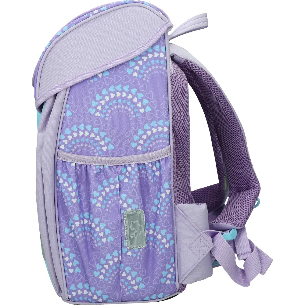 TORBA TIGER FAMILY JOY LILAC BEACH