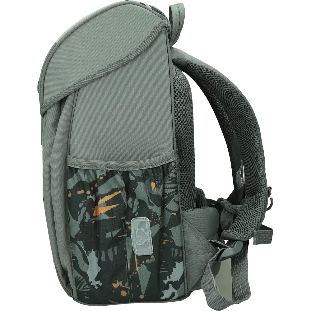 TORBA TIGER FAMILY JOY VOLCANO DISCOVERY