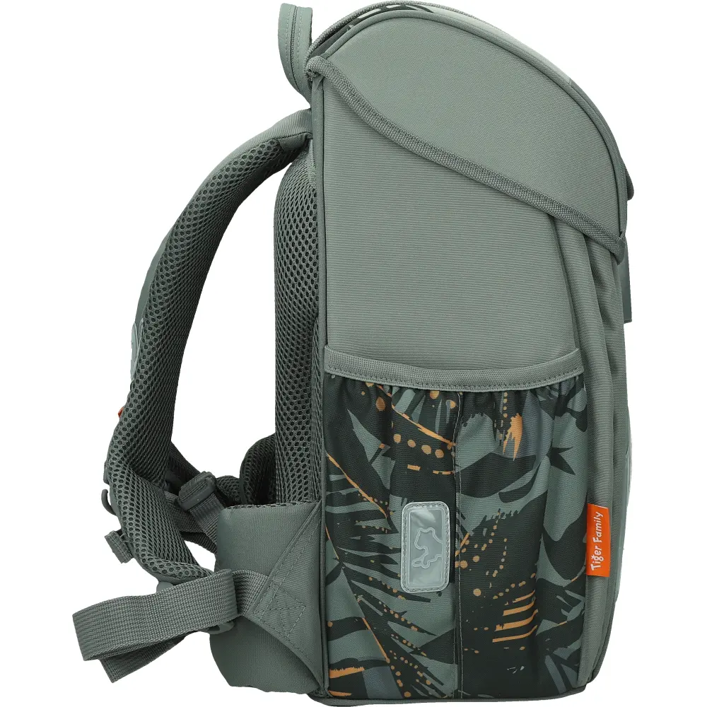 TORBA TIGER FAMILY JOY VOLCANO DISCOVERY