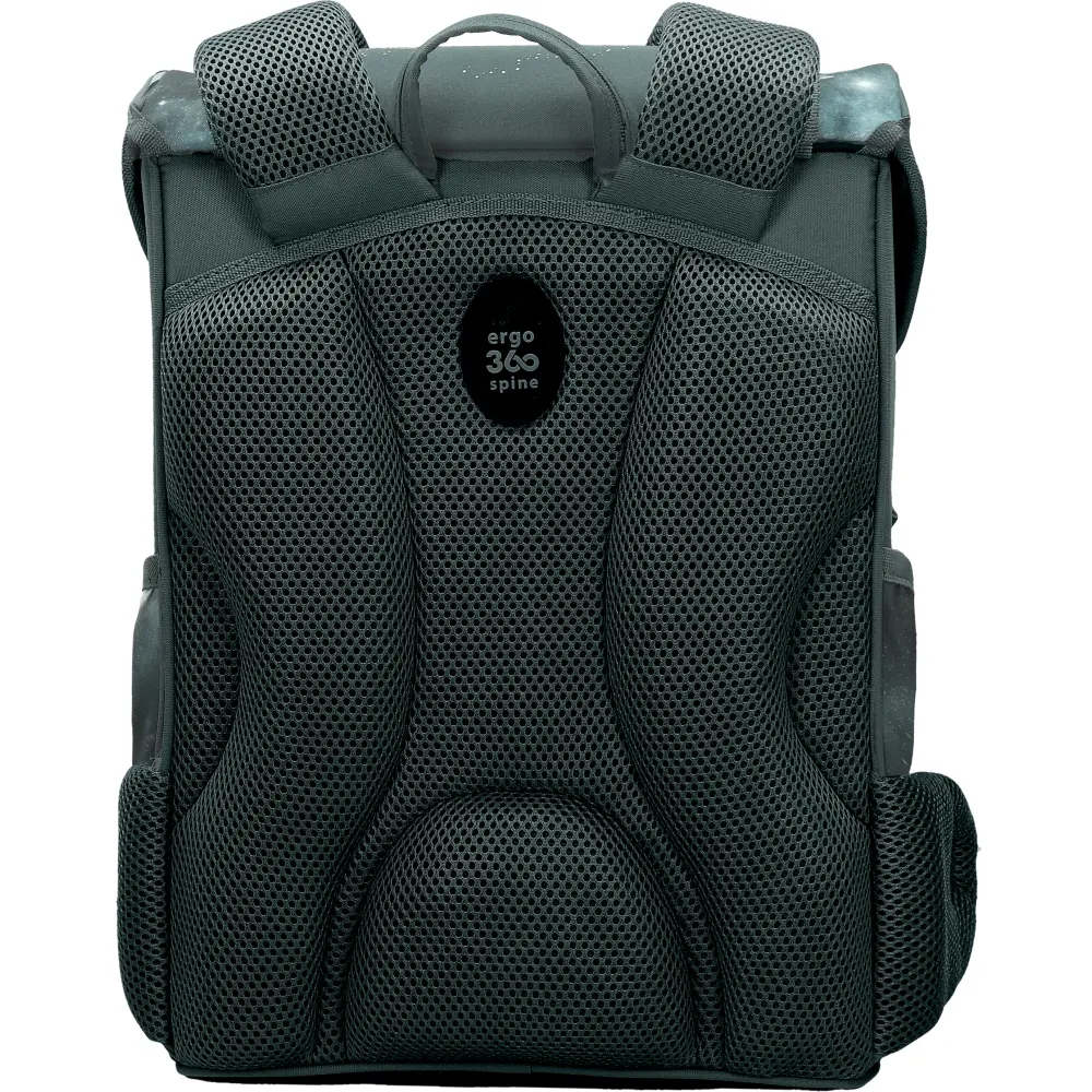 TORBA TIGER FAMILY JOY THE OUTER WORLD