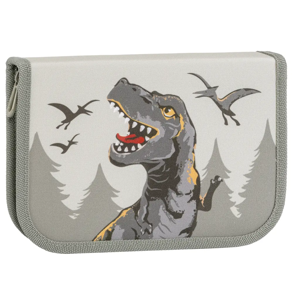 PERESNICA TIGER FAMILY VOLCANO DISCOVERY