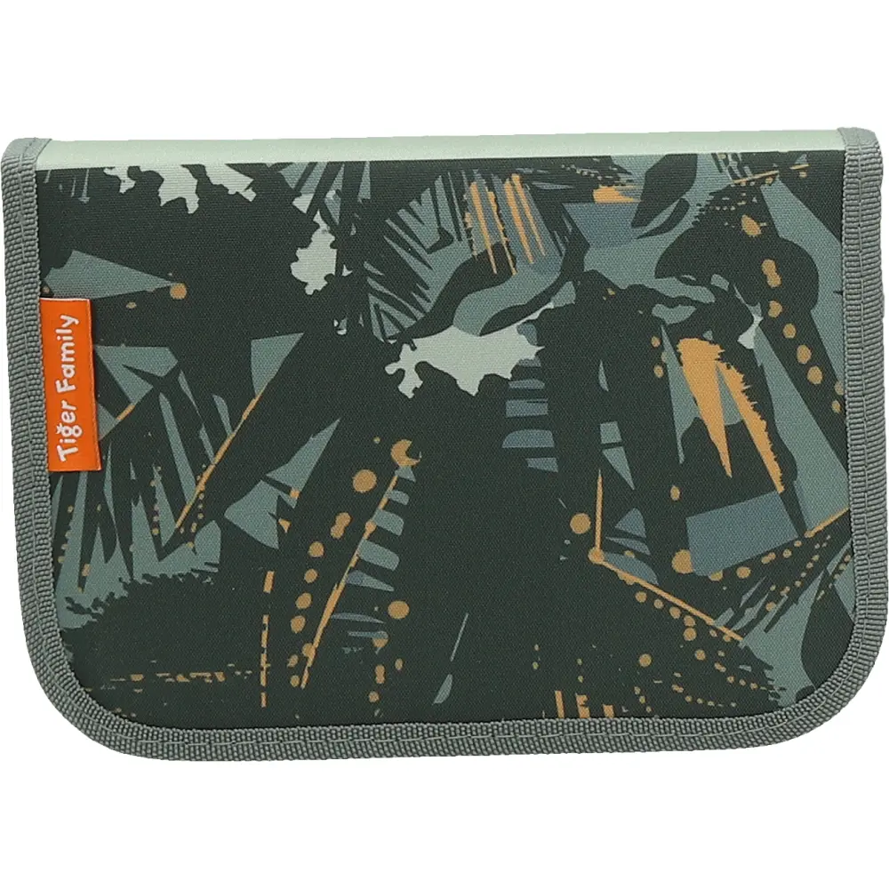 PERESNICA TIGER FAMILY VOLCANO DISCOVERY