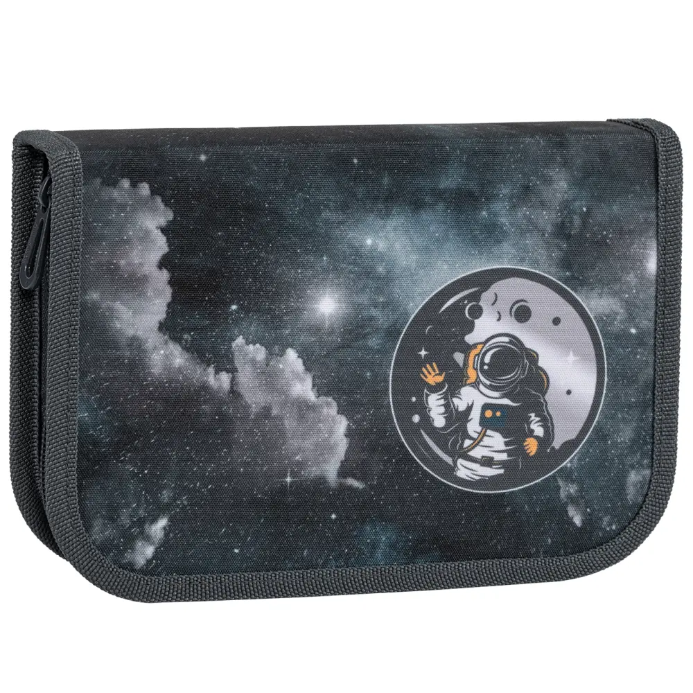 PERESNICA TIGER FAMILY THE OUTER WORLD