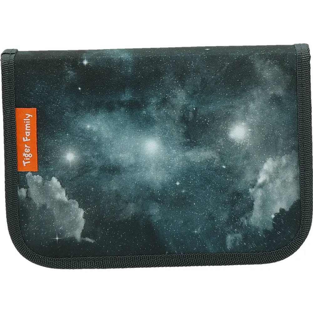 PERESNICA TIGER FAMILY THE OUTER WORLD