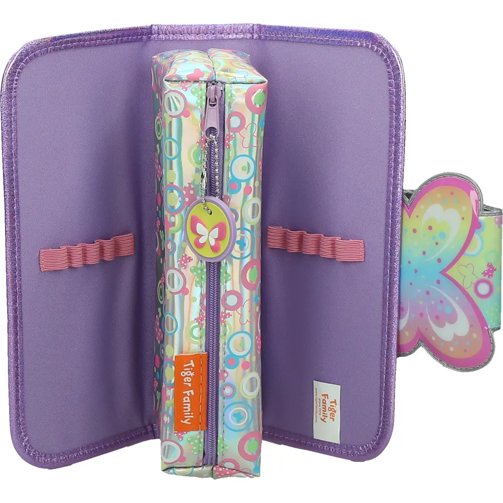 PERESNICA TIGER FAMILY  2 IN 1 SB