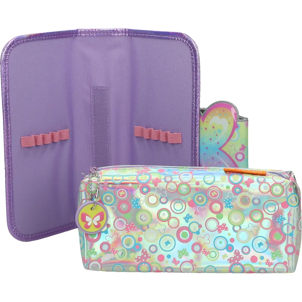 PERESNICA TIGER FAMILY  2 IN 1 SB