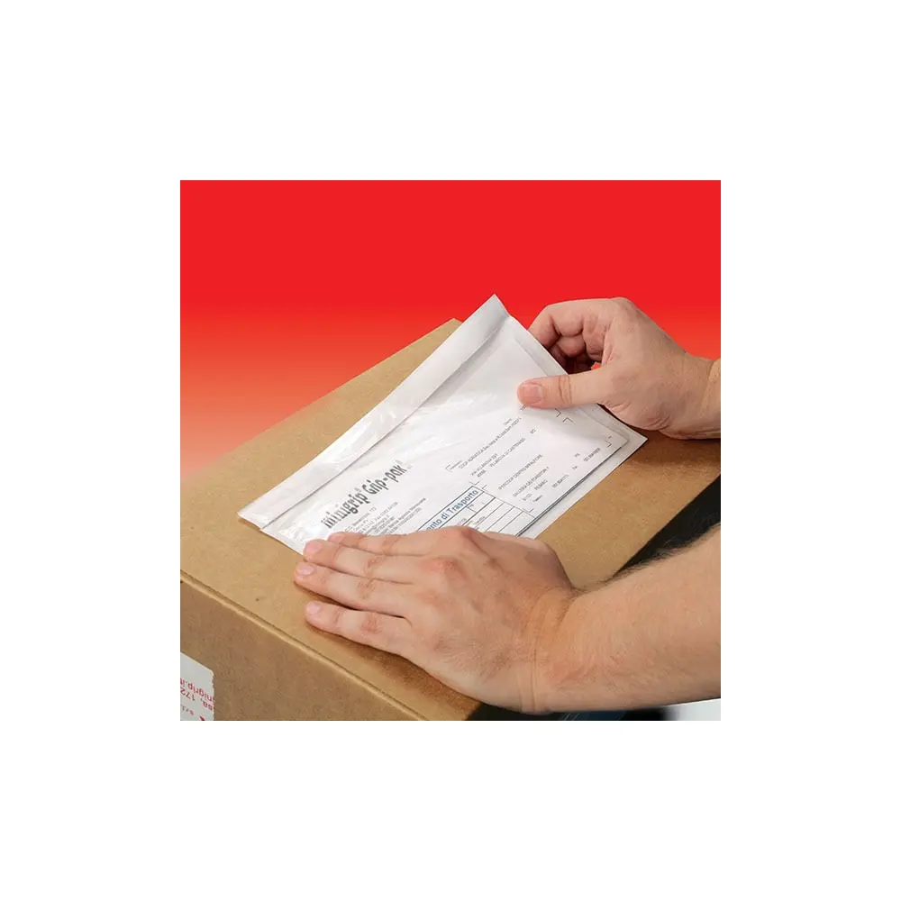 Document envelopes 240x160