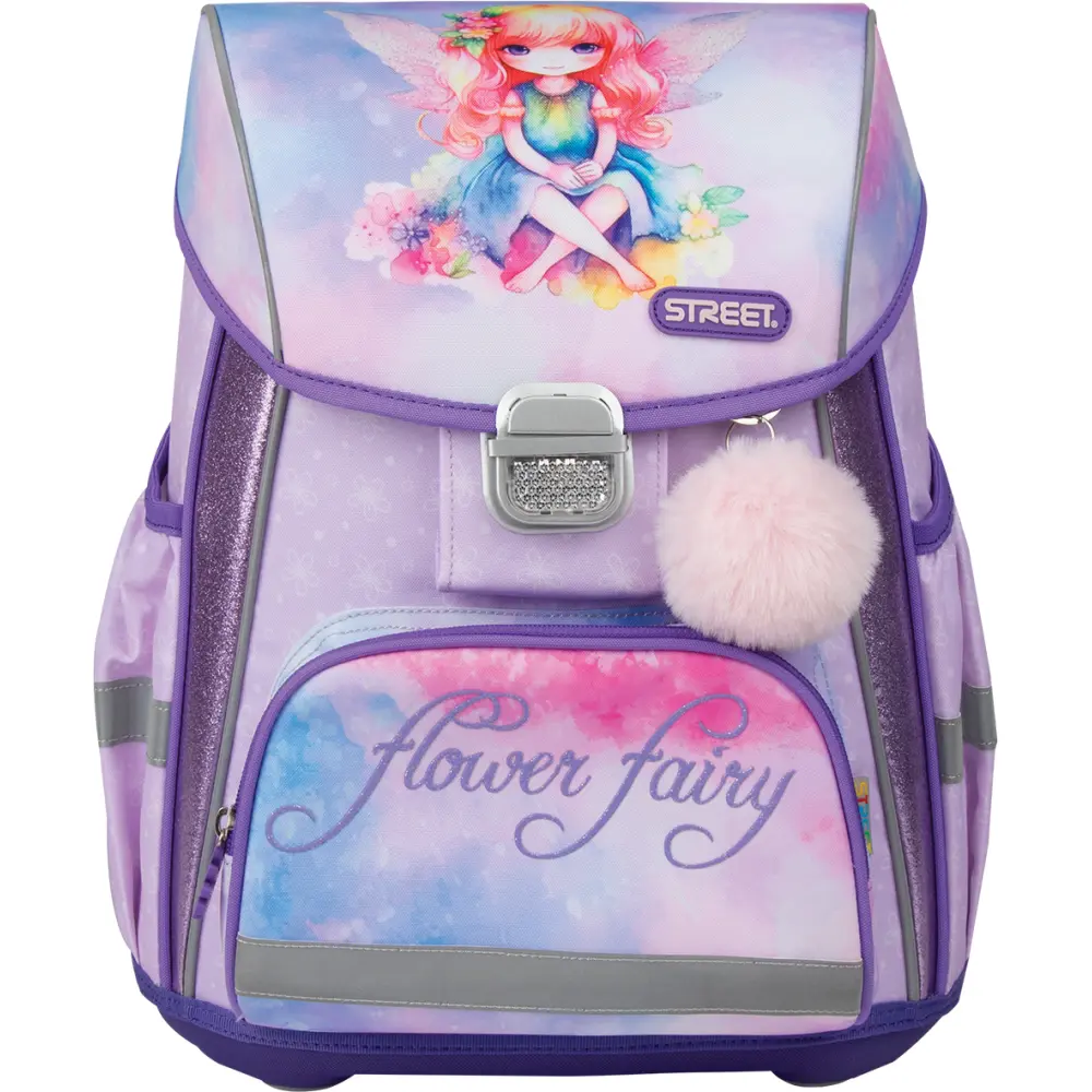 Torba Abc Flower Fairy