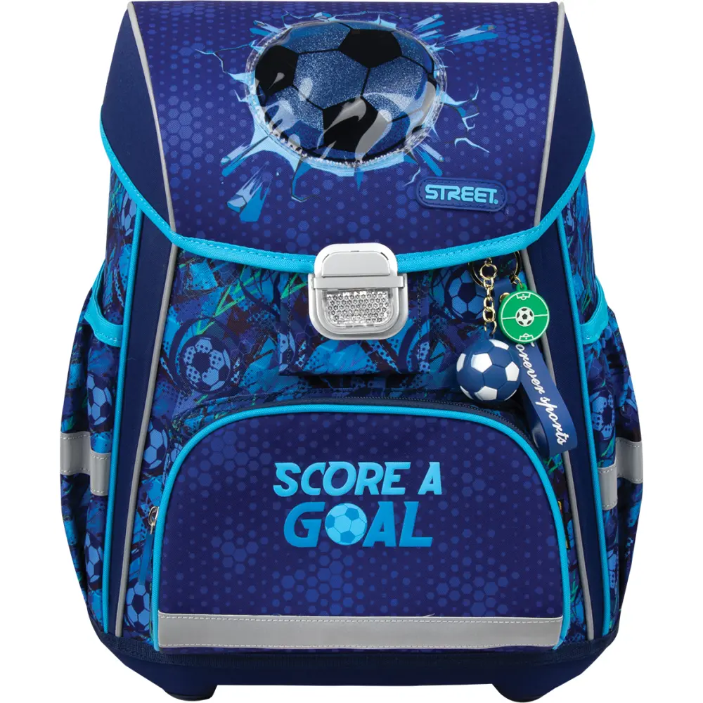 Torba Abc Score A Goal