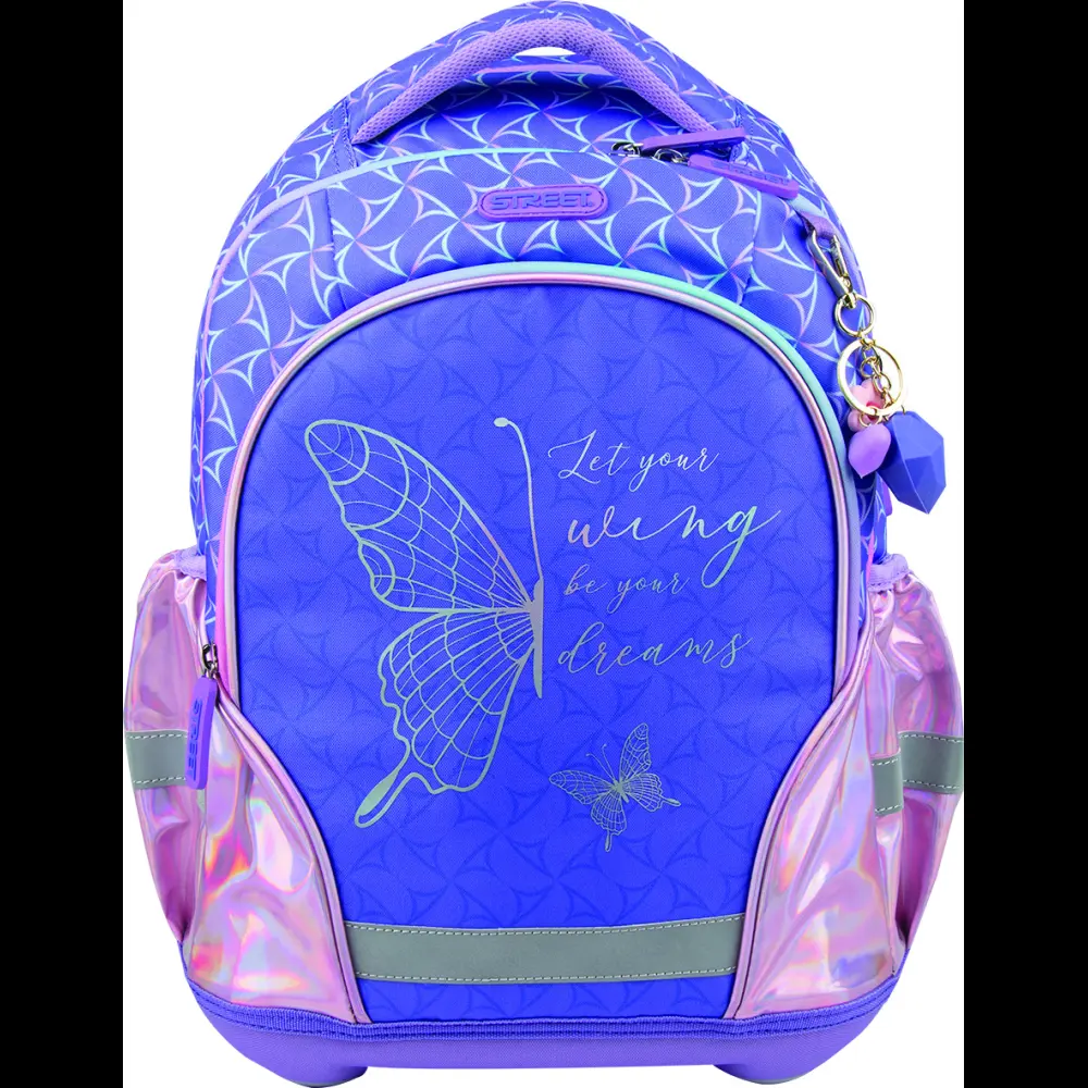 Nahrbtnik Ergonomic Dreams