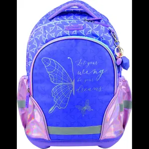 Nahrbtnik Ergonomic Dreams