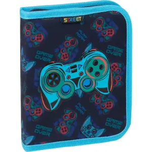 Peresnica 1 Zip + 2 Flaps Empty Console