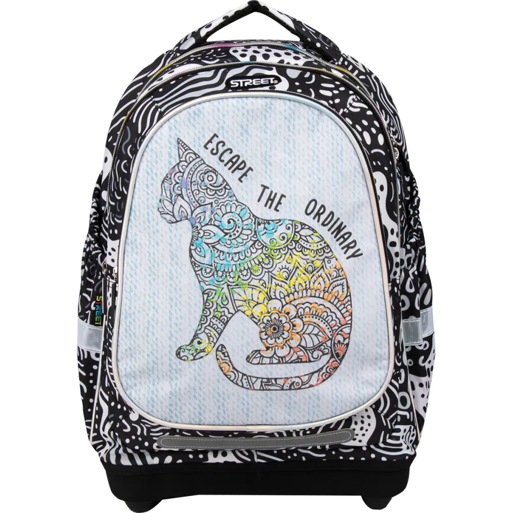 Nahrbtnik Ergonomic Escape The Ordinary