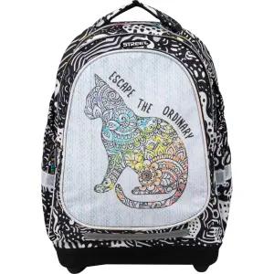 Nahrbtnik Ergonomic Escape The Ordinary