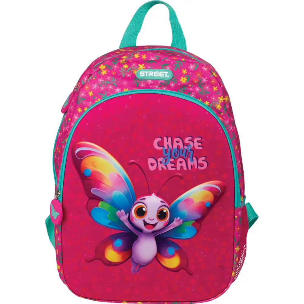 Nahrbtnik Kids Butterfly