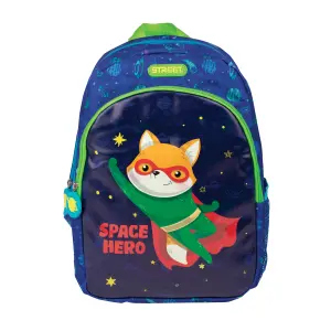 Nahrbtnik Kids Space Hero