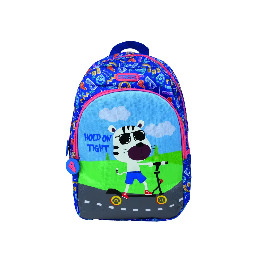 Nahrbtnik Kids Cute Rider