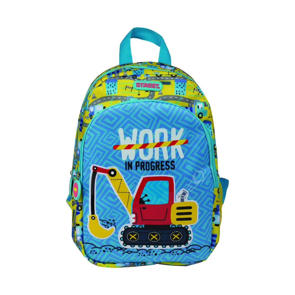 Nahrbtnik Kids Baby Worker