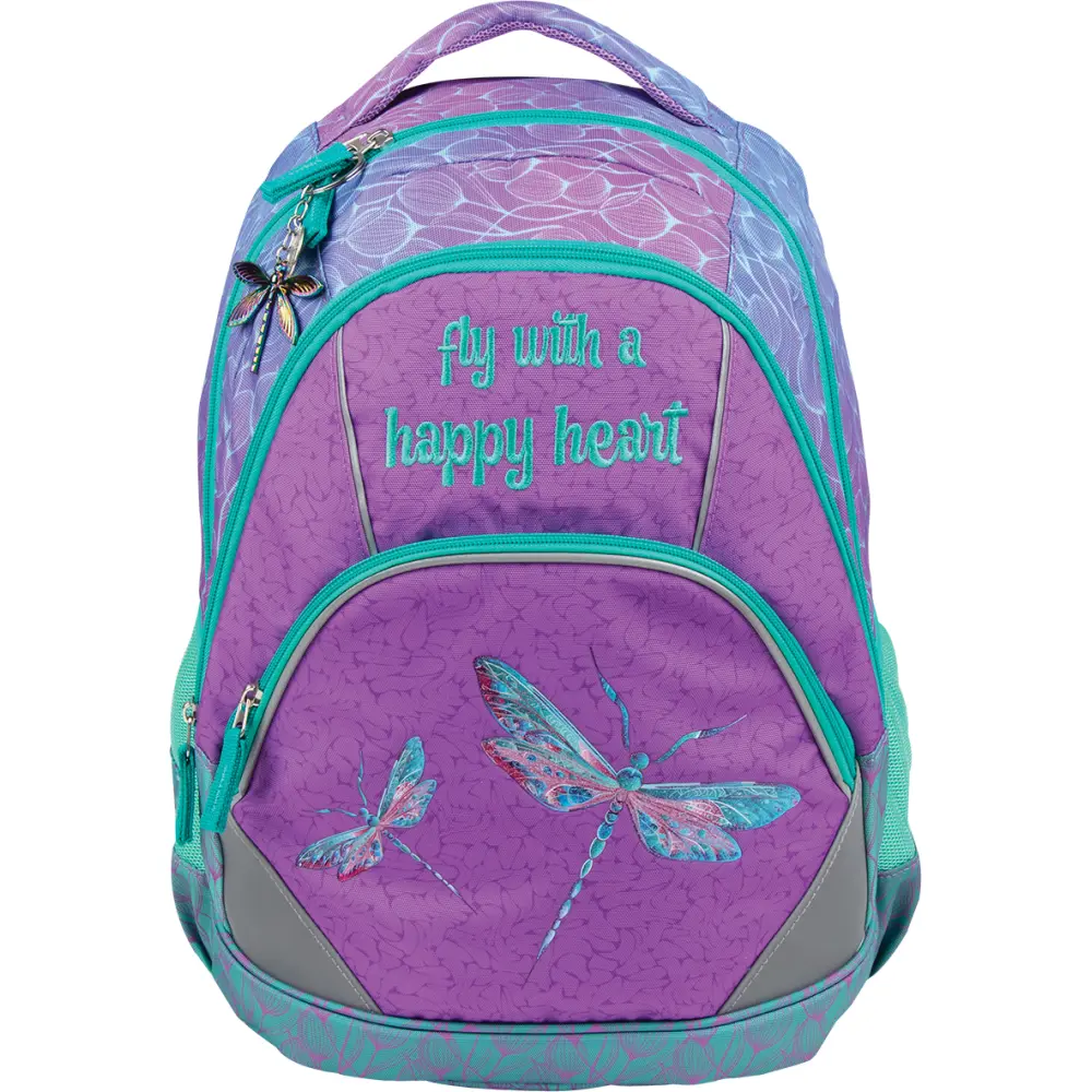 Set 3/1 Nahrbtnik Ergonomic Dragonflies