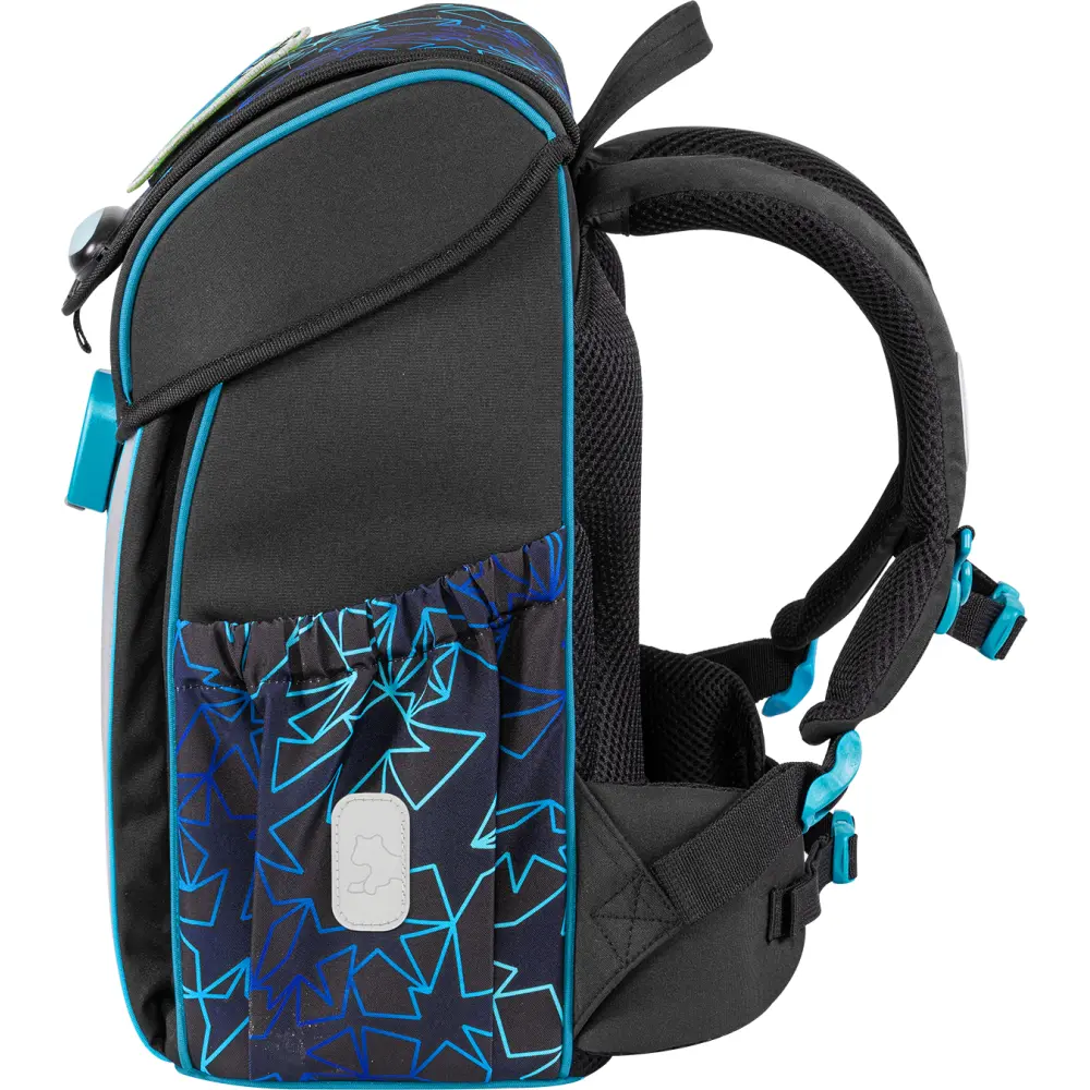 TORBA TIGER FAMILY JOY SEA SPARKLES