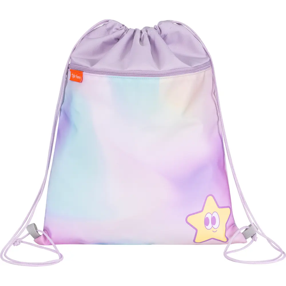 Vrečka za copate Tiger Coral Fantasia