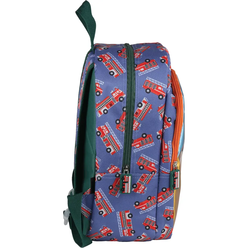 Nahrbtnik kids Fireboy