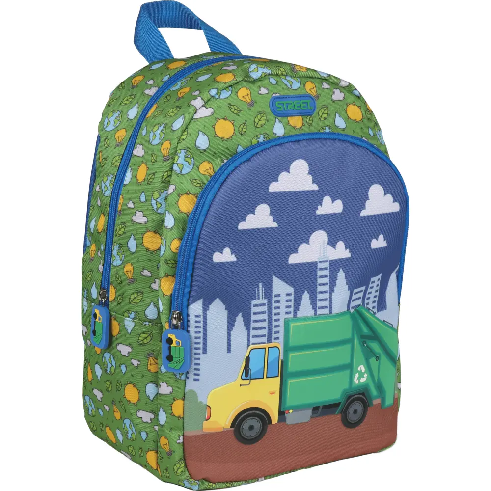 Nahrbtnik kids Nature Keeper