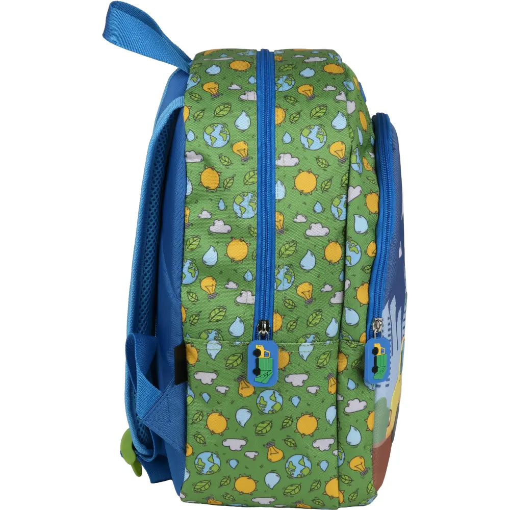 Nahrbtnik kids Nature Keeper