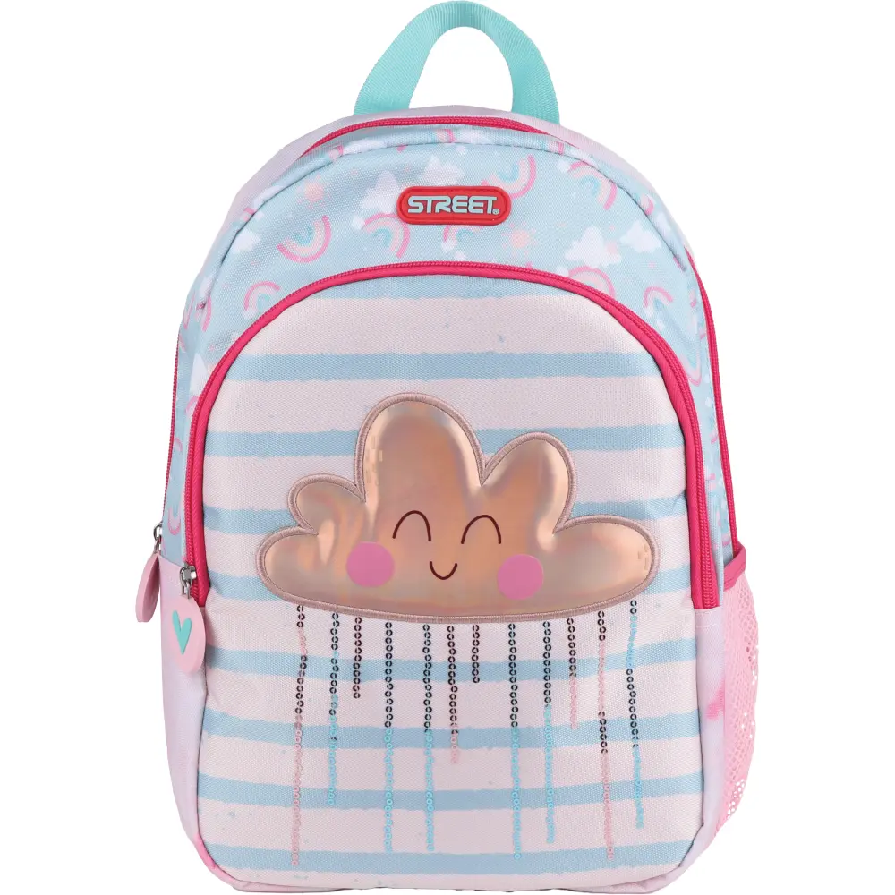 Nahrbtnik kids Happy Day