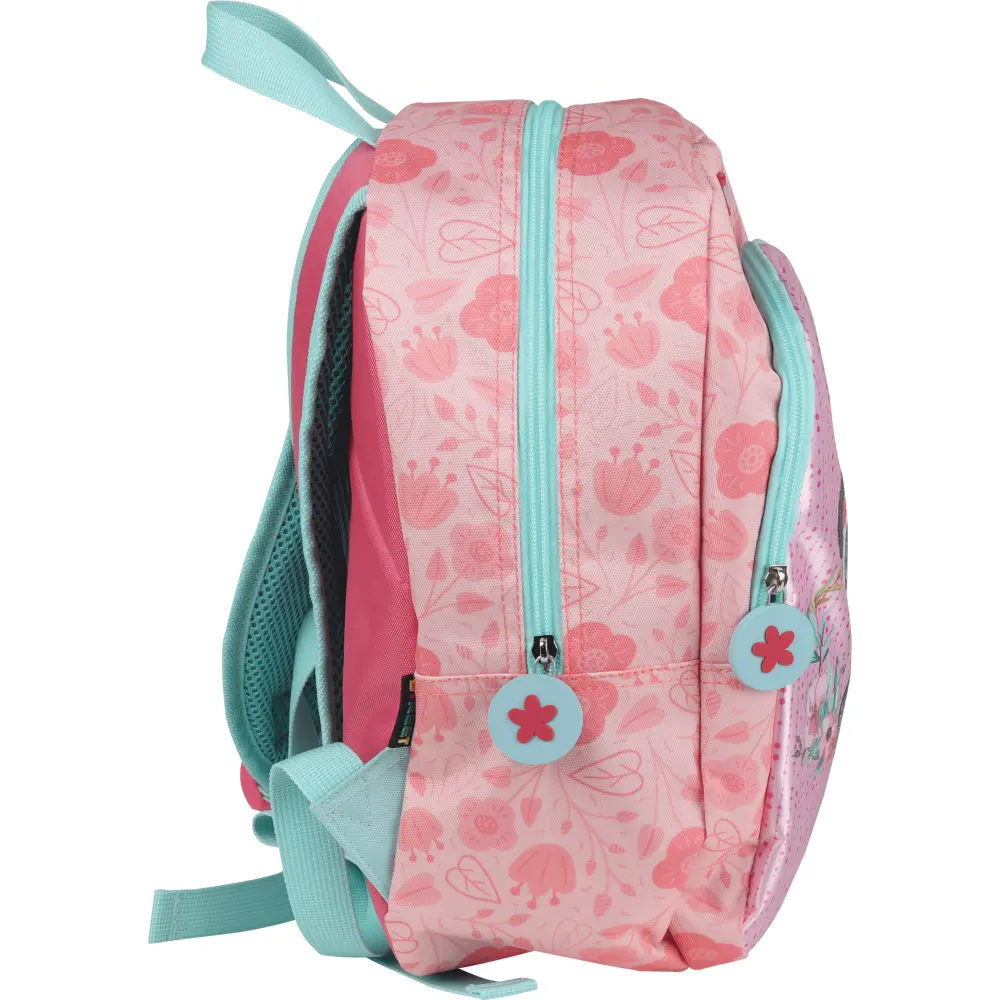 Nahrbtnik kids Flower Queen