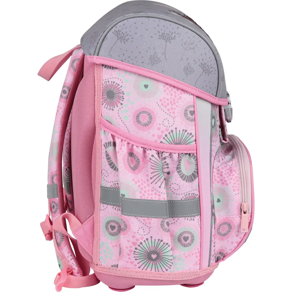 Šolski nahrbtnik ABC anatomic Joyful