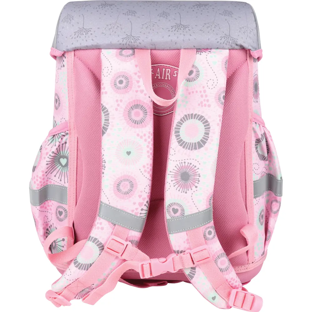 Šolski nahrbtnik ABC anatomic Joyful