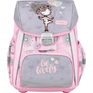 Šolski nahrbtnik ABC anatomic Joyful