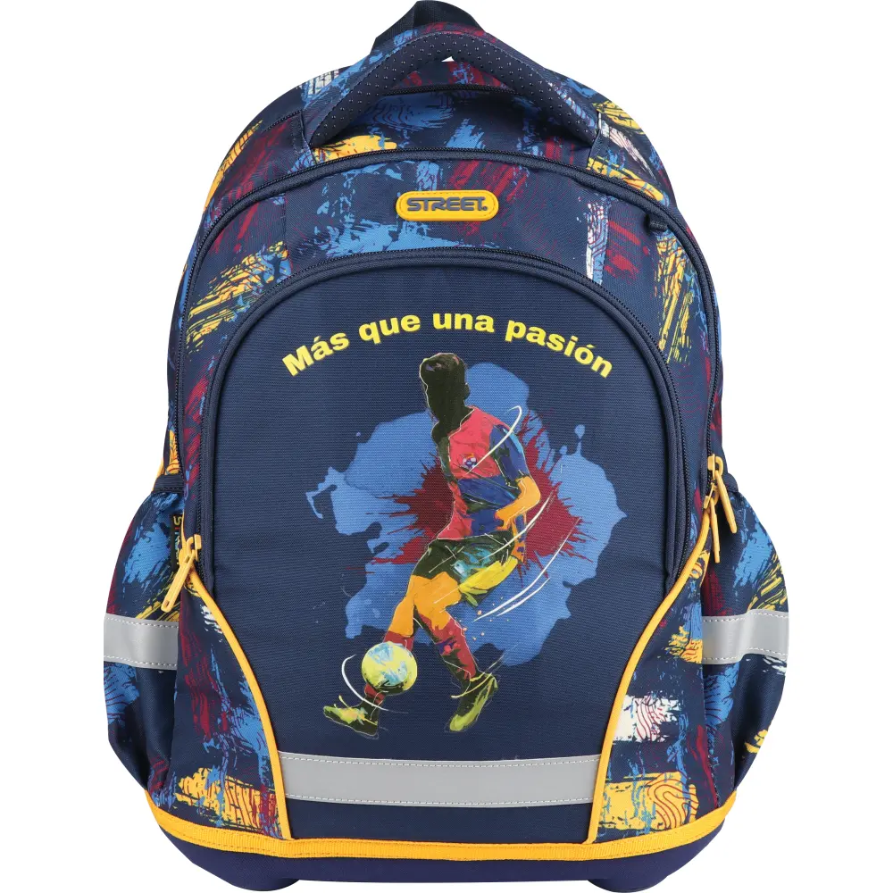 Nahrbtnik ergonomic Passion