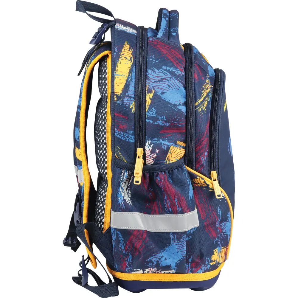 Nahrbtnik ergonomic Passion