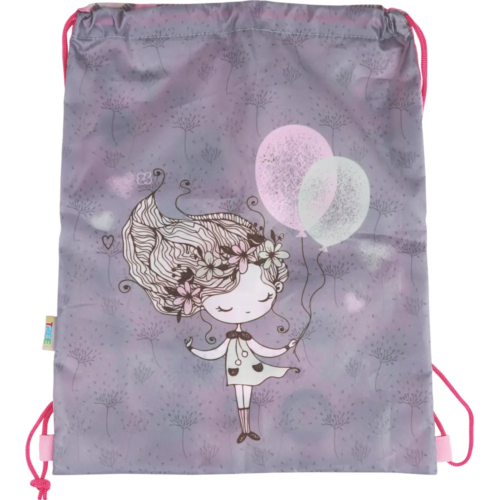 Vrečka za copate Joyful