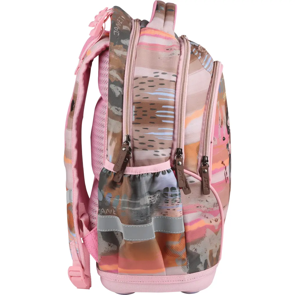 Nahrbtnik ergonomic Janet Art G.