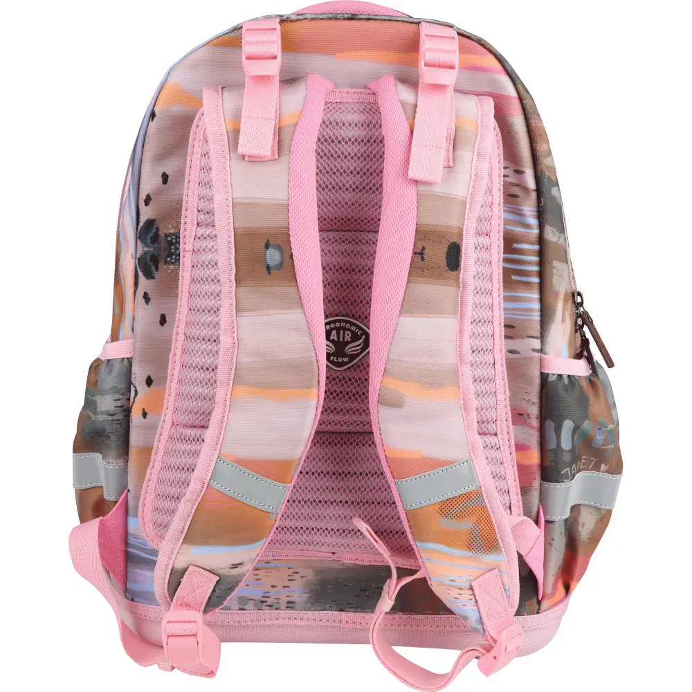 Nahrbtnik ergonomic Janet Art G.