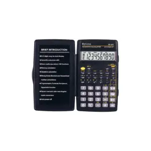 Kalkulator Optima SS-501