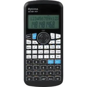Kalkulator OPTIMA SS-591-401