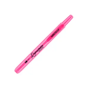 Marker svinčnik fluo click 805S Writech 