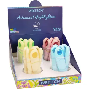 Marker Astronaut 8154 WR 24/1 display