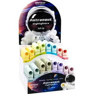 Marker Astronaut 8154 WR 96/1 display