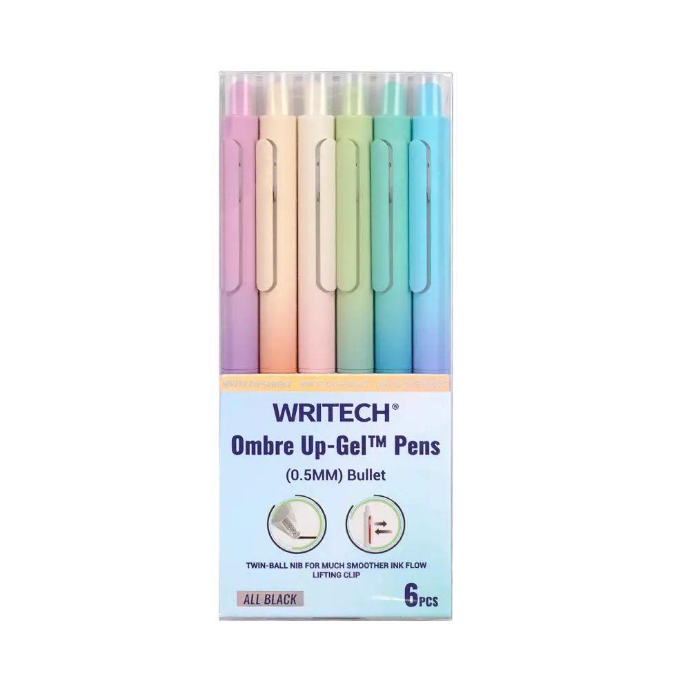 GEL WR AURORA PASTEL 96/1 DISP