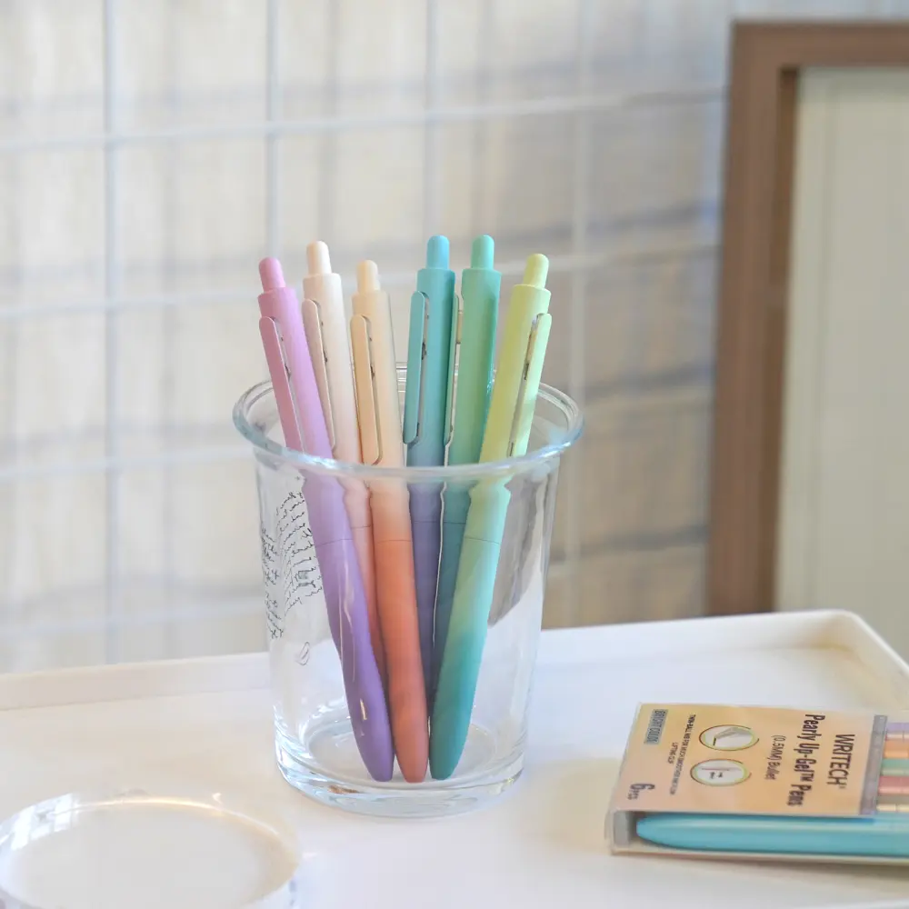 GEL WR AURORA PASTEL 96/1 DISP