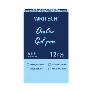 Gel pisalo Ombre 171 Writech
