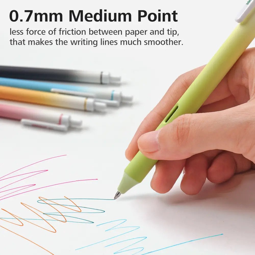 GEL WR GRADIENT PASTEL 72/1 DISP